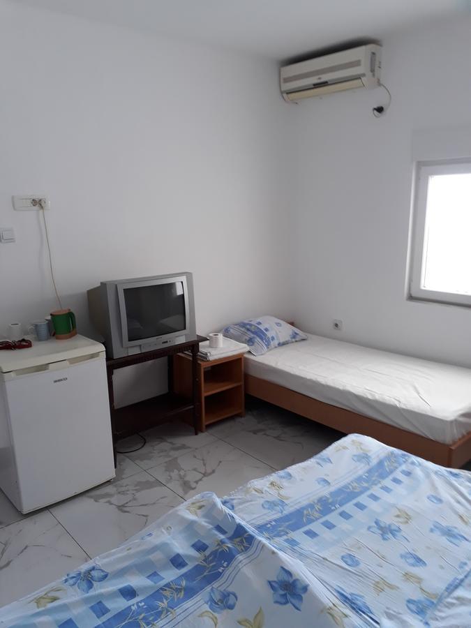桑德拉旅馆 招待所