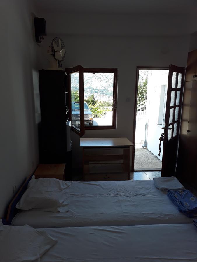 招待所 桑德拉旅馆 *