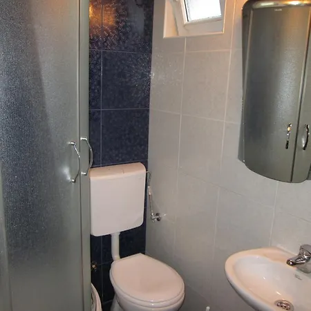 Guest House Sandra Kotor Room photo