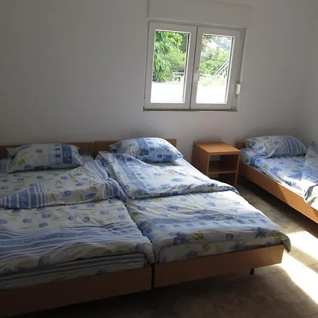 Guest House Sandra Kotor Room photo