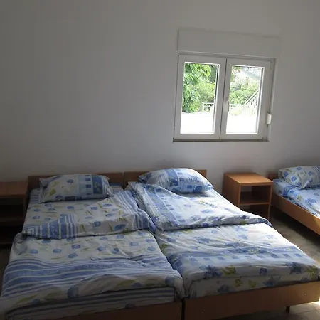 Guest House Sandra Kotor Room photo