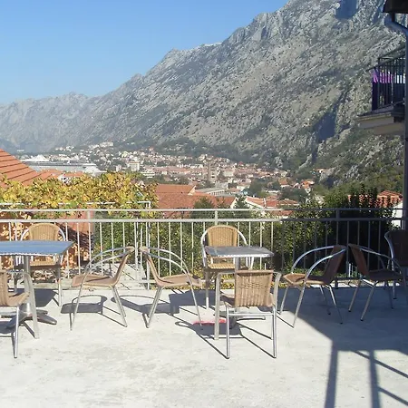 Guest House Sandra Kotor Room photo