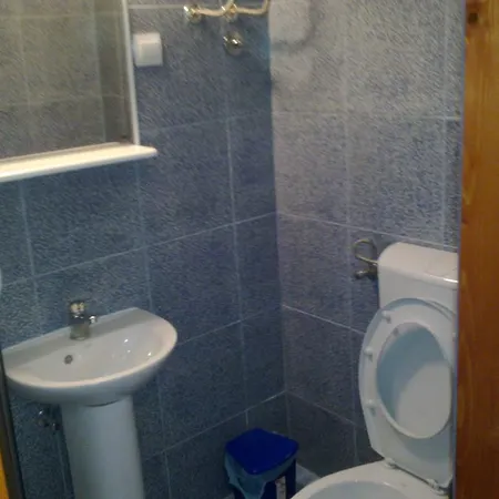 Guest House Sandra Kotor Room photo