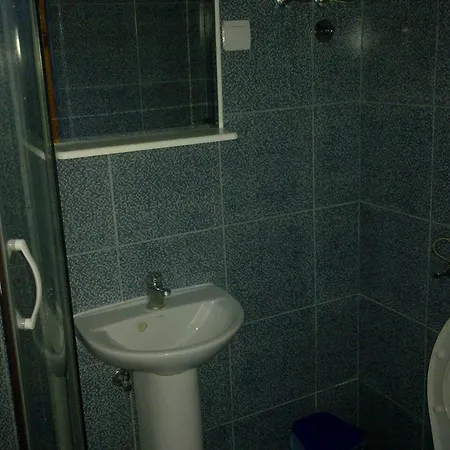Guest House Sandra Kotor Room photo
