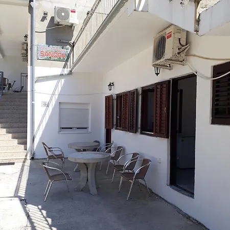 Guest House Sandra Kotor Room photo