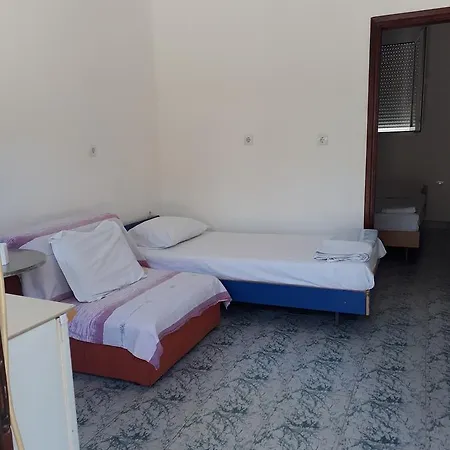 Guest House Sandra Kotor Exterior photo