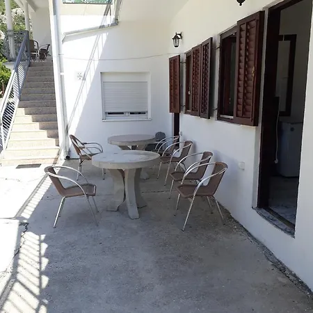 Guest House Sandra Kotor Exterior photo