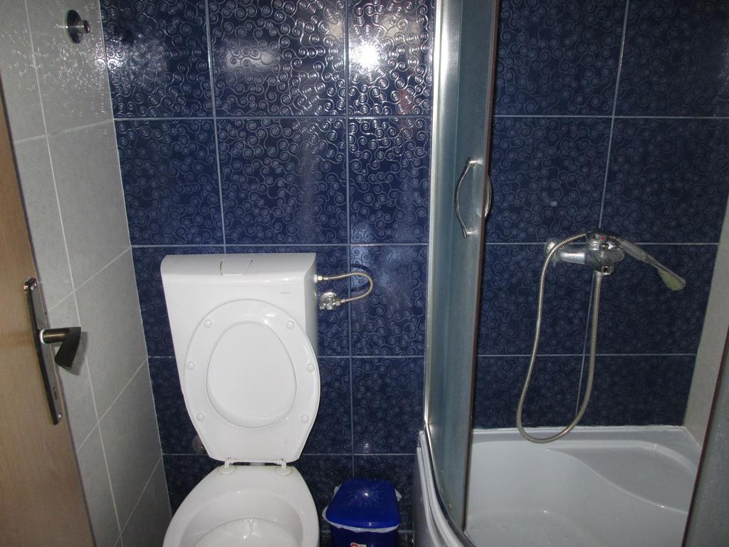 Sandra Guest house *