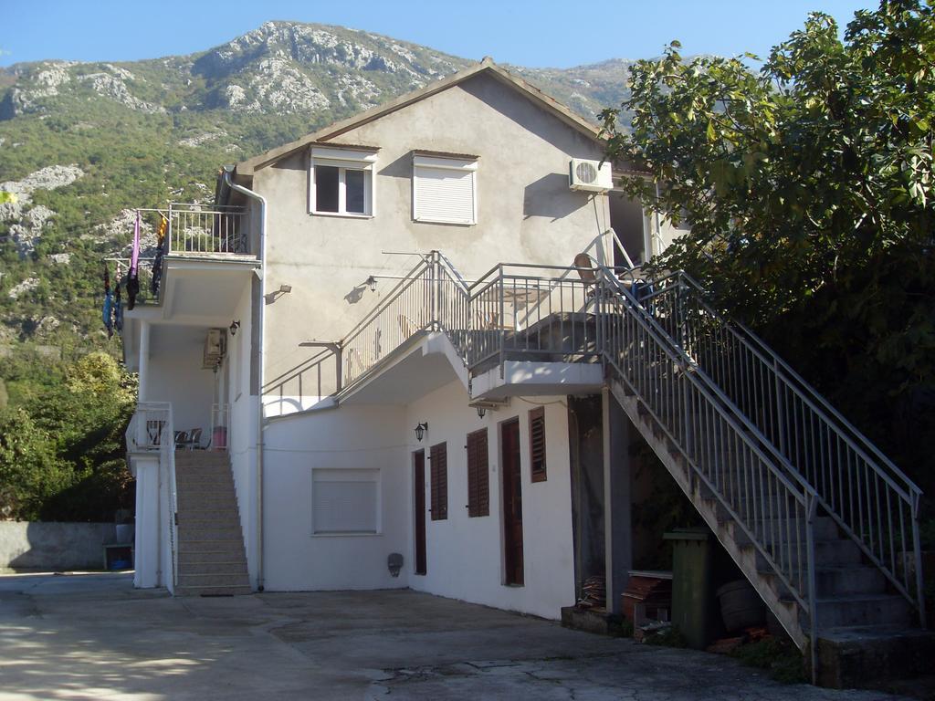 Sandra * Kotor