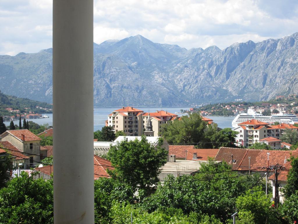 Guest house Sandra Kotor