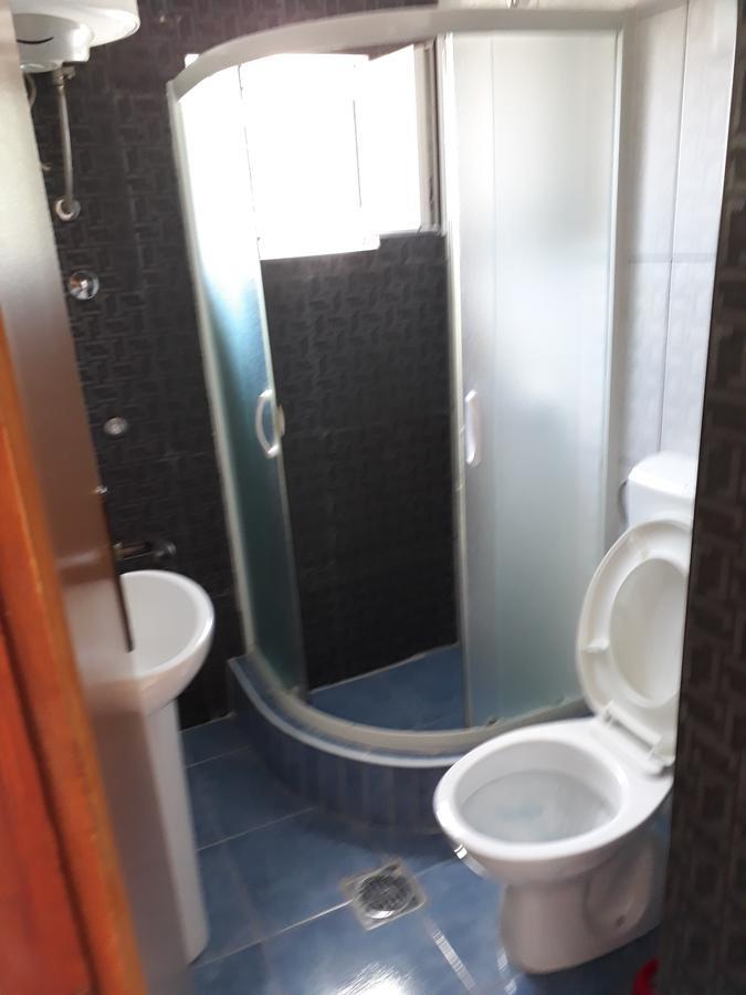 Guest house Sandra Kotor