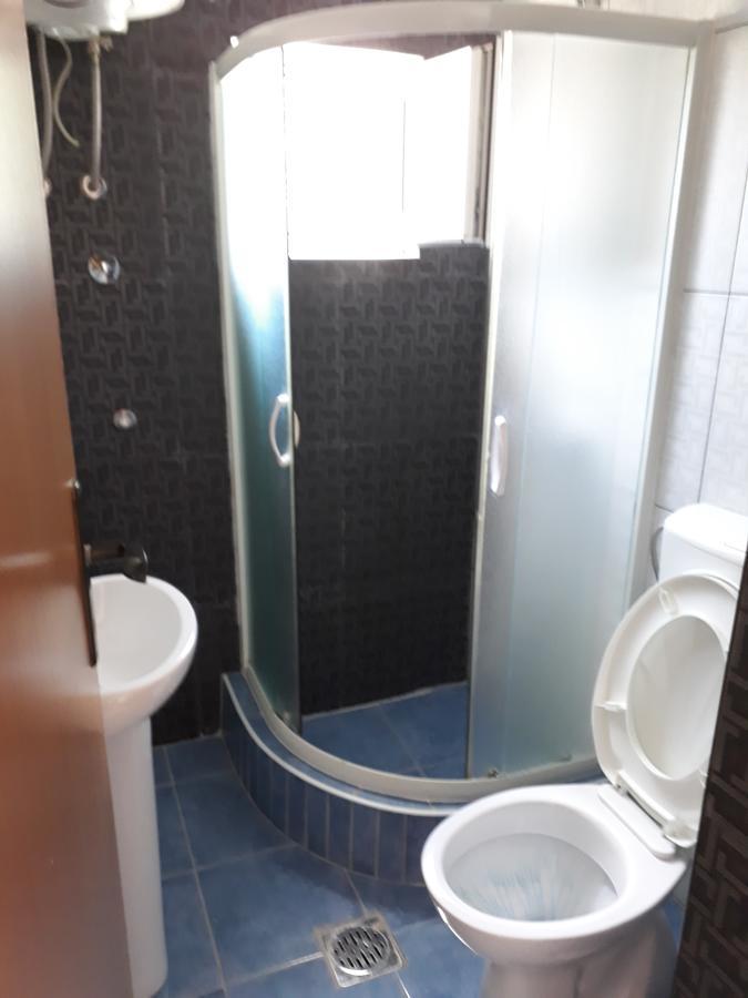 Sandra Guest house *