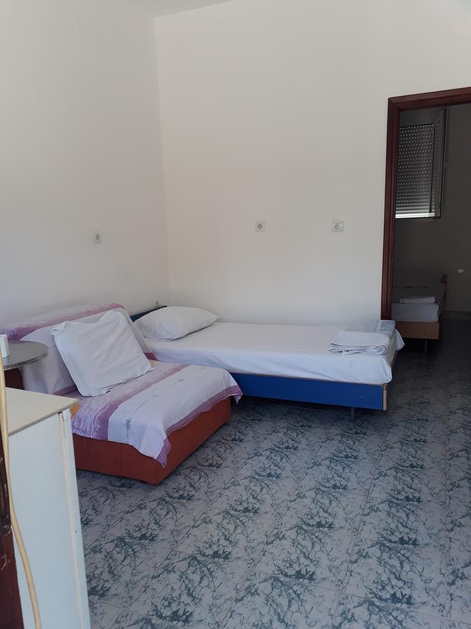Sandra Guest house *